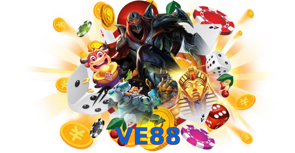 VE88