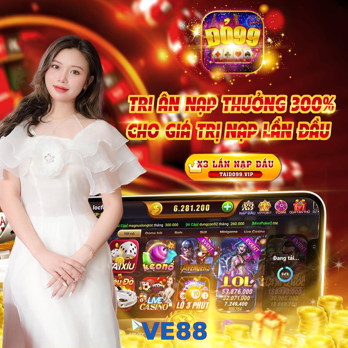 VE88